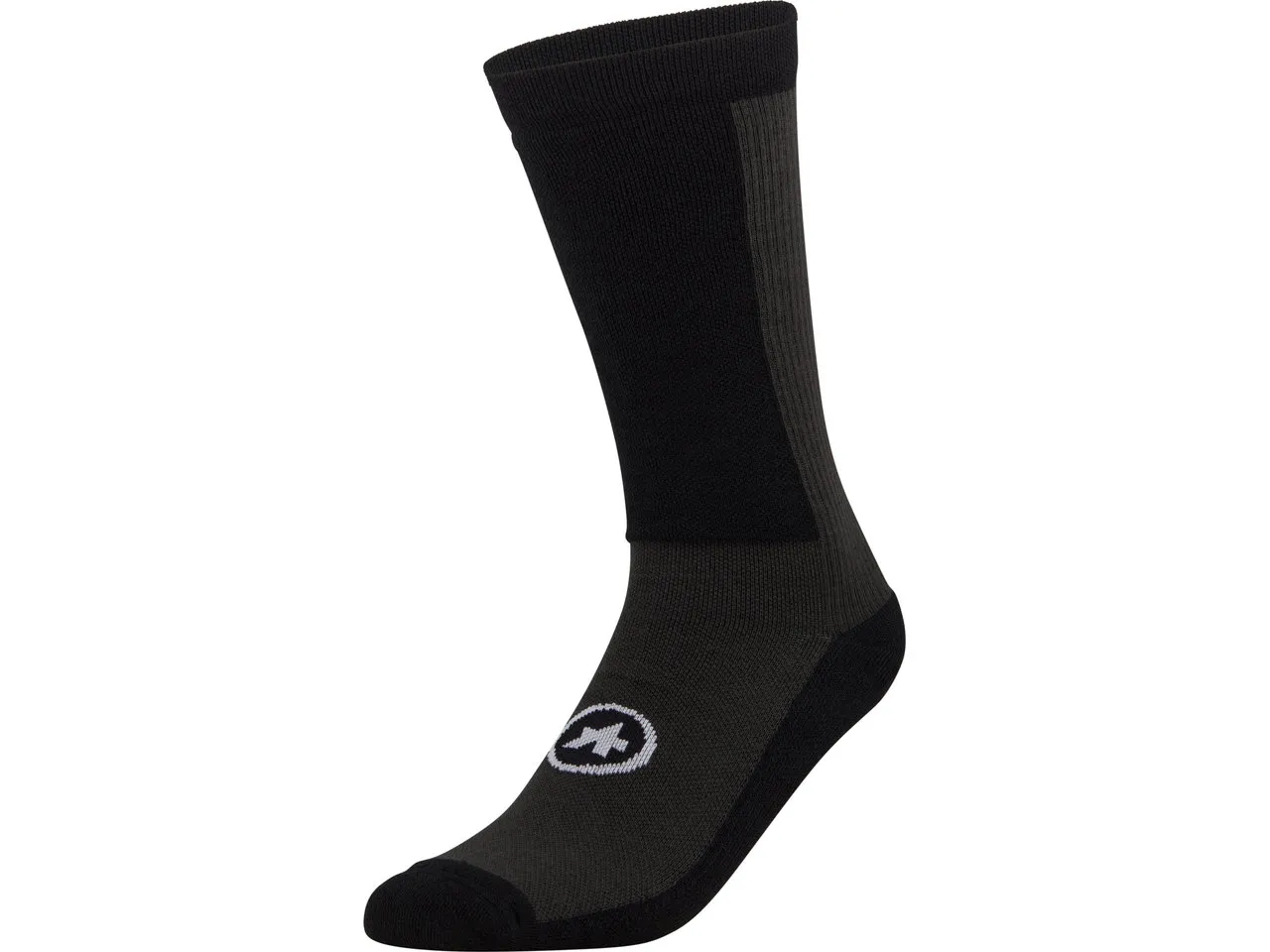 ASSOS Trail Winter T3 Socken ASSOS Trail Winter T3 Socken