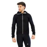 ASSOS Trail Womens Winter Softshell Regenjacke ASSOS Trail Womens Winter Softshell Regenjacke