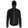 ASSOS Trail Womens Winter Softshell Regenjacke