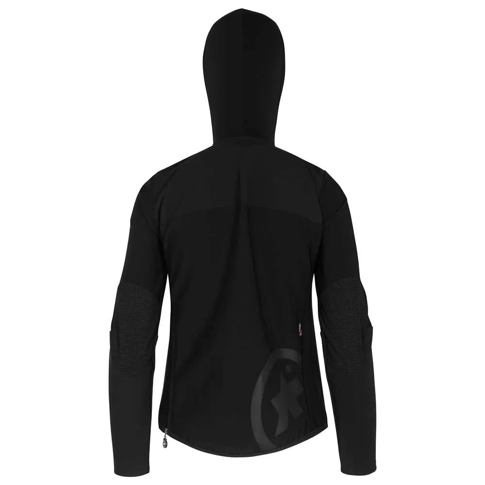 ASSOS Trail Womens Winter Softshell Regenjacke ASSOS Trail Womens Winter Softshell Regenjacke