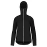 ASSOS Trail Womens Winter Softshell Regenjacke