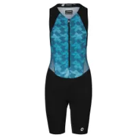 ASSOS Triator Speed ärmelloser Triathlonanzug ASSOS Triator Speed ärmelloser Triathlonanzug