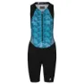 ASSOS Triator Speed ärmelloser Triathlonanzug male