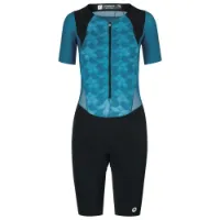 ASSOS Triator Speed Kurzarm-trisuit ASSOS Triator Speed Kurzarm-trisuit