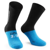 ASSOS Ultraz Winter Evo Socken ASSOS Ultraz Winter Evo Socken