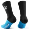 ASSOS Ultraz Winter Evo Socken