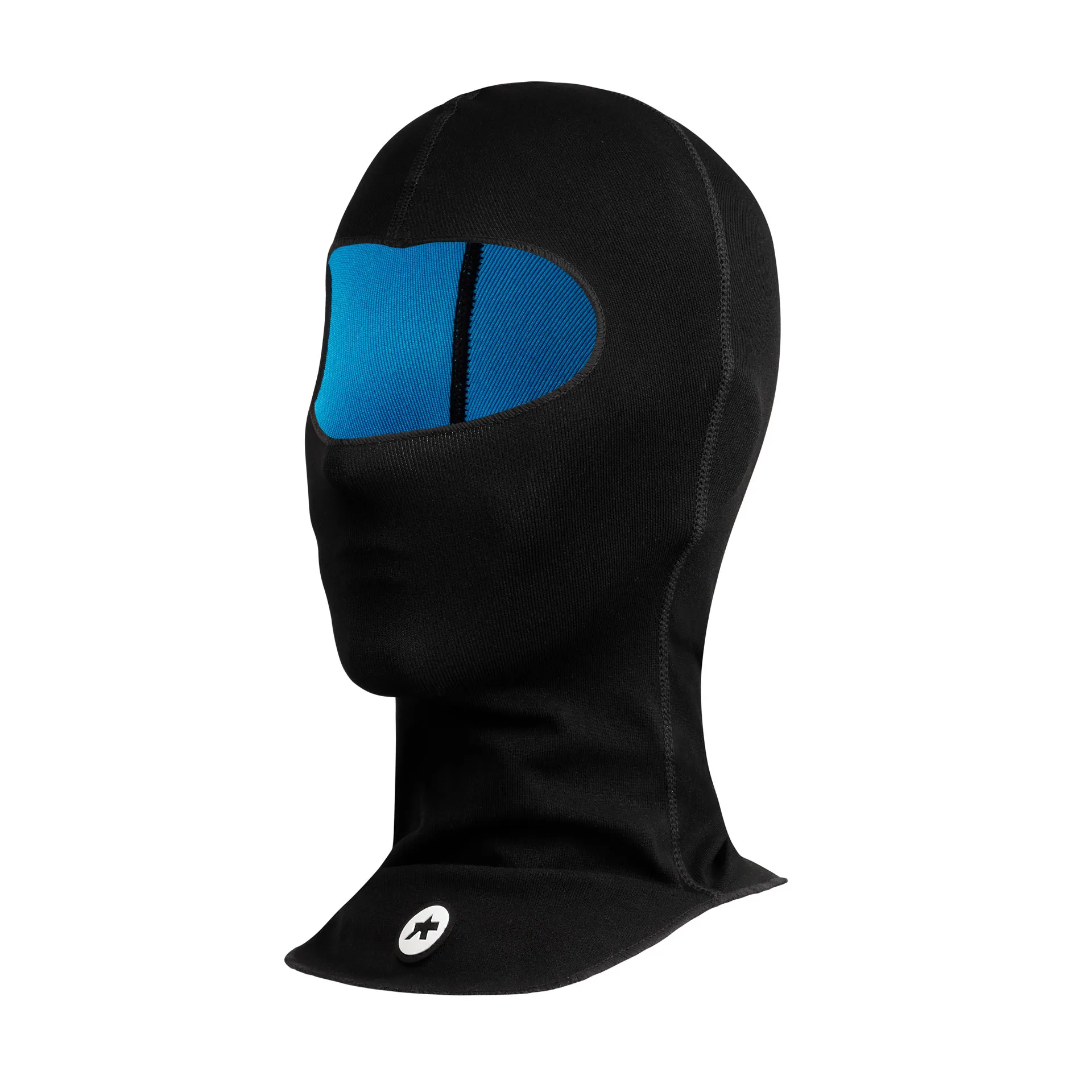 ASSOS Ultraz Winter Face Mask P1 Hoch isolierte Wintermaske ASSOS Ultraz Winter Face Mask P1 Hoch isolierte Wintermaske