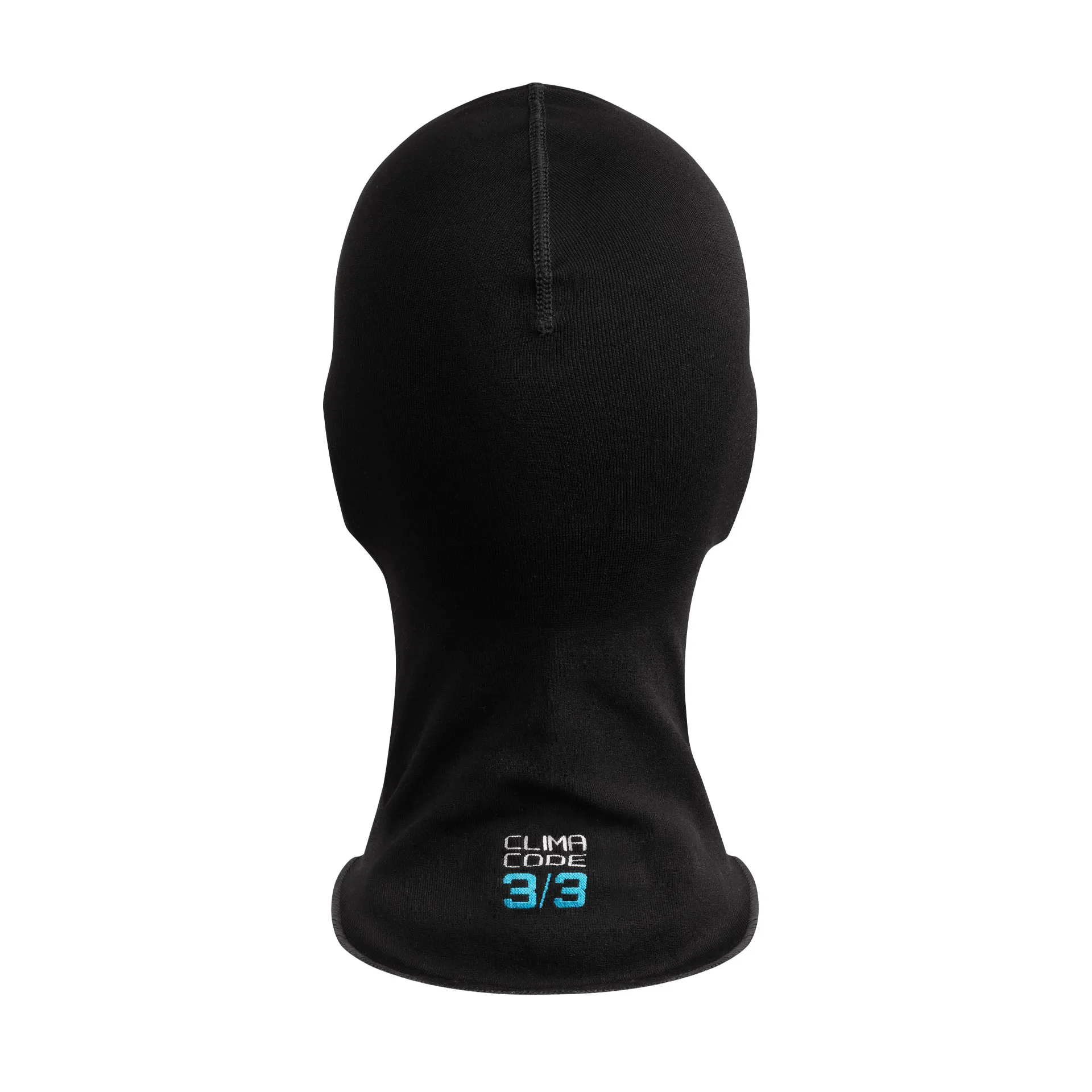 ASSOS Ultraz Winter Face Mask P1 Hoch isolierte Wintermaske ASSOS Ultraz Winter Face Mask P1 Hoch isolierte Wintermaske