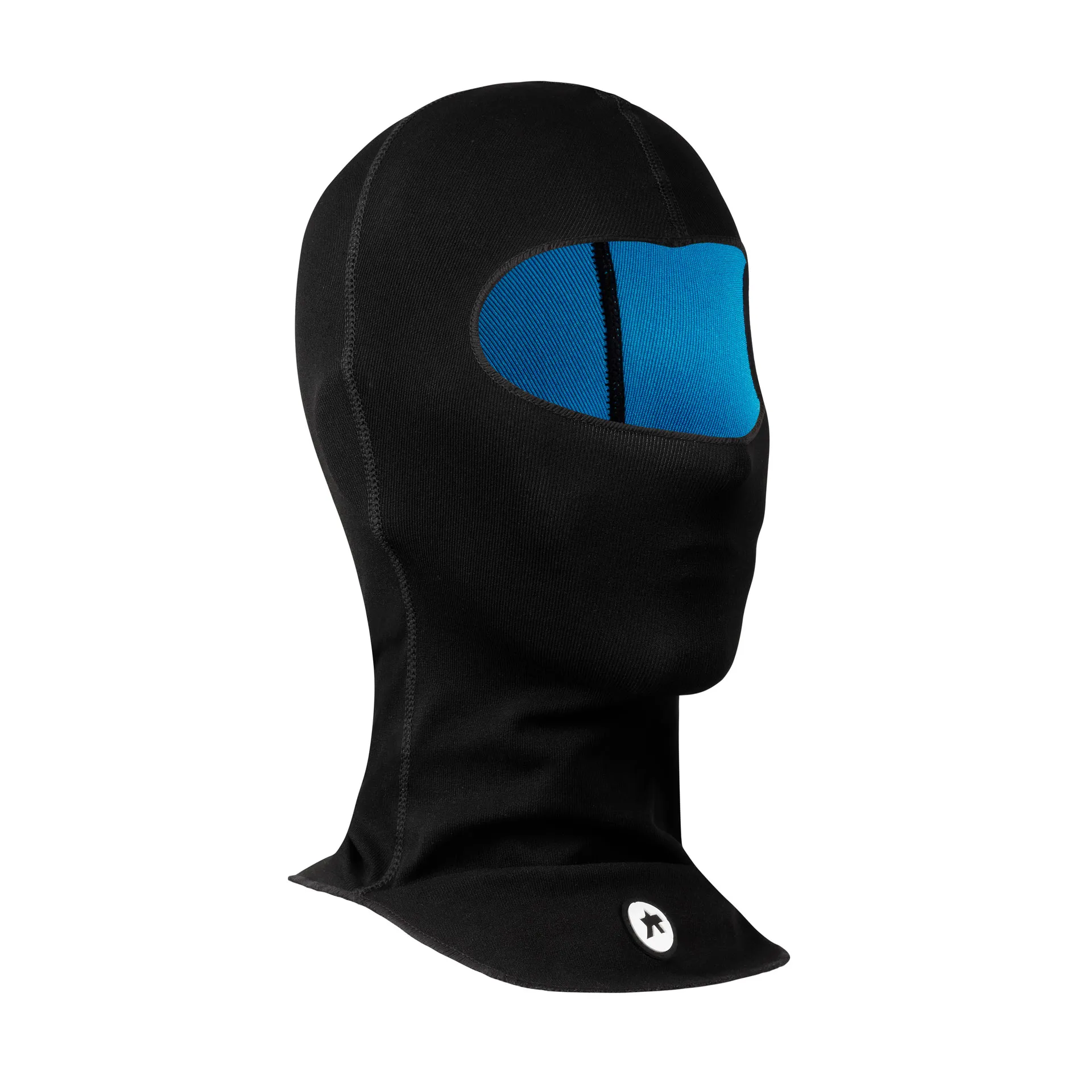 ASSOS Ultraz Winter Face Mask P1 Hoch isolierte Wintermaske ASSOS Ultraz Winter Face Mask P1 Hoch isolierte Wintermaske