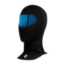 ASSOS Ultraz Winter Face Mask P1 Hoch isolierte Wintermaske