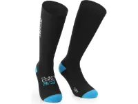 ASSOS Ultraz Winter FUGU Socken ASSOS Ultraz Winter FUGU Socken