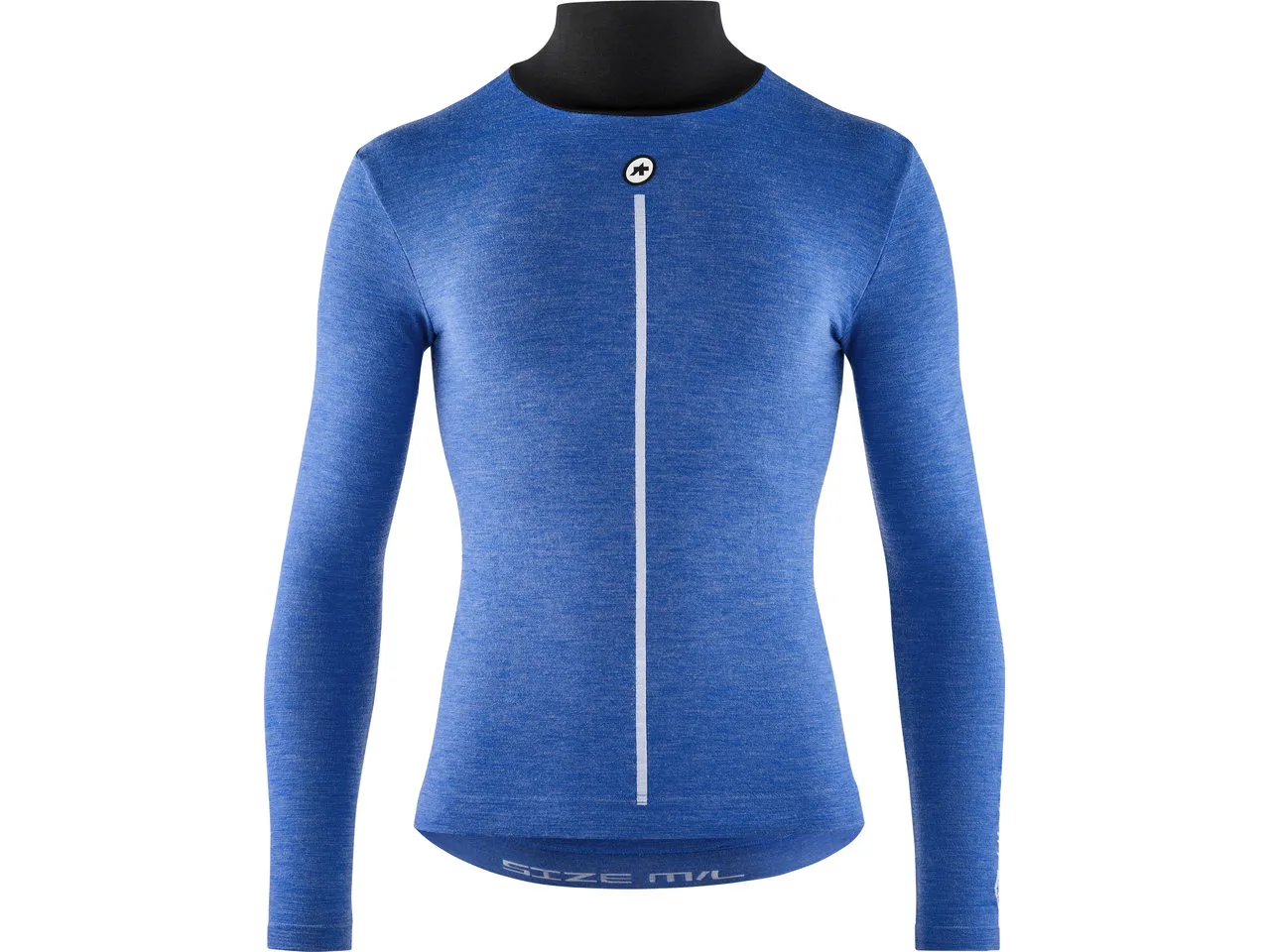 ASSOS Ultraz Winter L/S Skin Layer P1 Unterhemd ASSOS Ultraz Winter L/S Skin Layer P1 Unterhemd