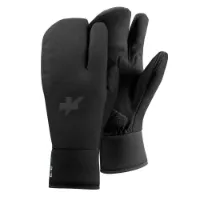 ASSOS Ultraz Winter P1 Handschuhe