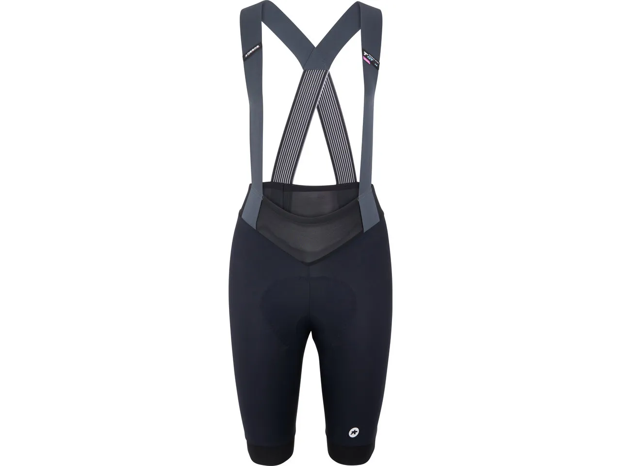 ASSOS Uma GT C2 Bib Shorts Damen Trägerhose ASSOS Uma GT C2 Bib Shorts Damen Trägerhose
