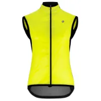 ASSOS Uma GT C2 Damen Wind Weste ASSOS Uma GT C2 Damen Wind Weste