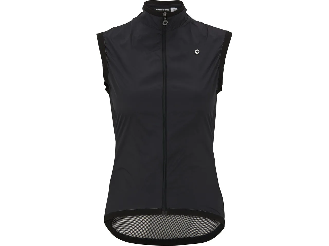 ASSOS Uma GT C2 Damen Wind Weste