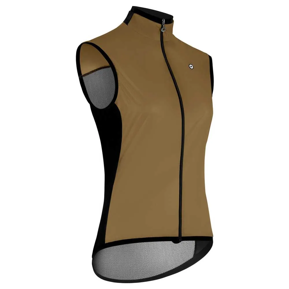 ASSOS Uma GT C2 Damen Wind Weste ASSOS Uma GT C2 Damen Wind Weste