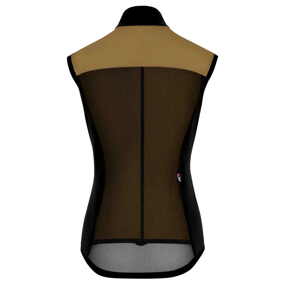 ASSOS Uma GT C2 Damen Wind Weste ASSOS Uma GT C2 Damen Wind Weste