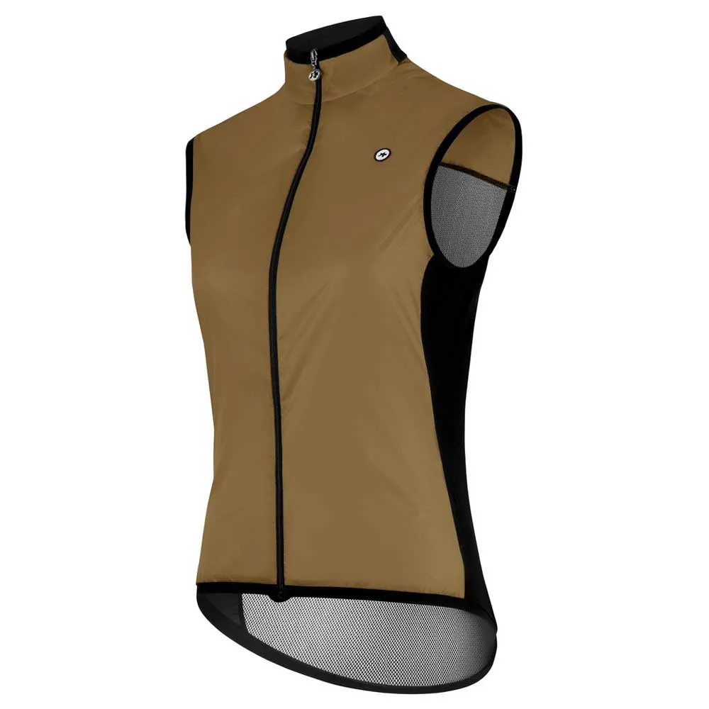 ASSOS Uma GT C2 Damen Wind Weste ASSOS Uma GT C2 Damen Wind Weste