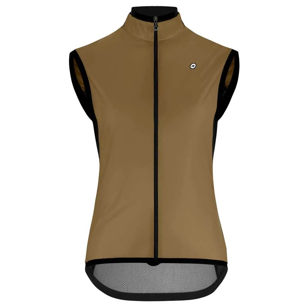 ASSOS Uma GT C2 Damen Wind Weste ASSOS Uma GT C2 Damen Wind Weste