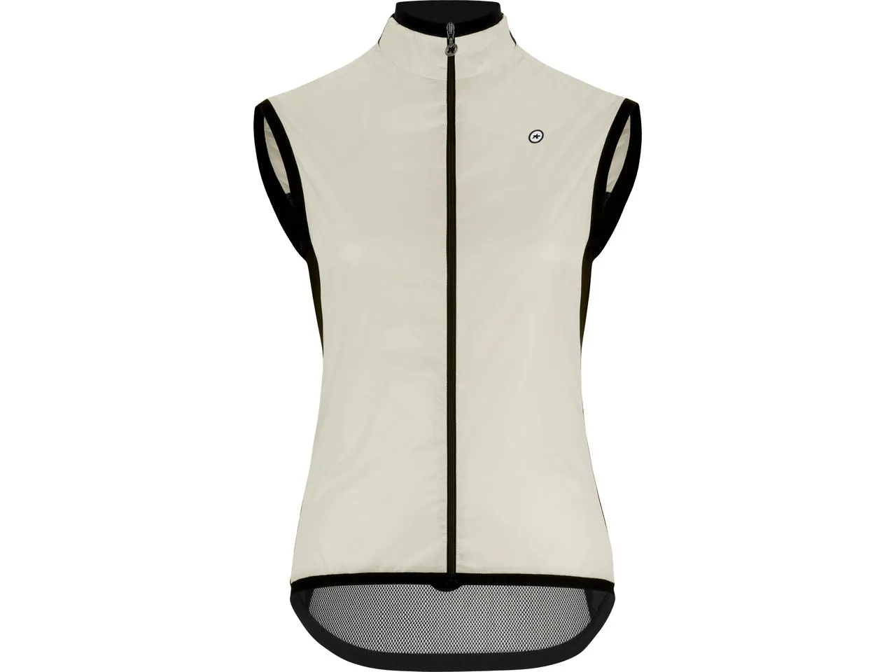 ASSOS Uma GT C2 Damen Wind Weste ASSOS Uma GT C2 Damen Wind Weste