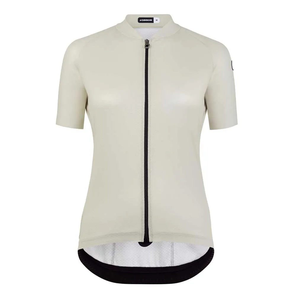 ASSOS Uma GT C2 Evo Damen Trikot