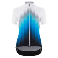 ASSOS Uma Gt C2 Gruppetto Kurzarm-radtrikot