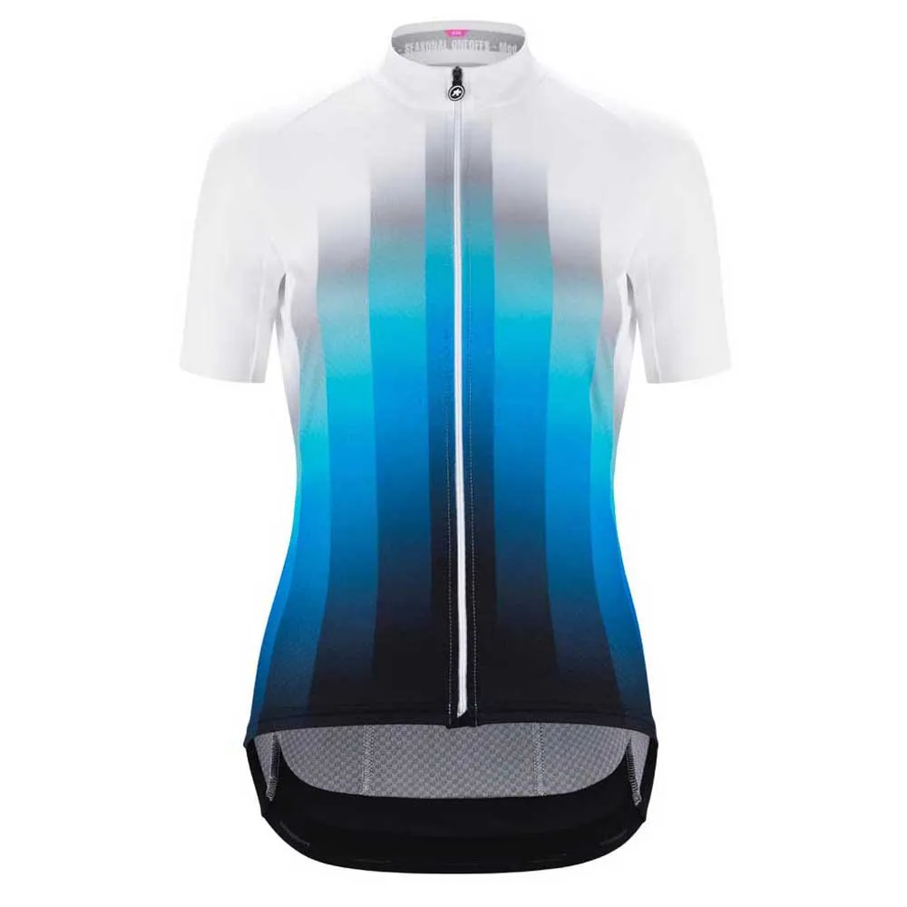 ASSOS Uma Gt C2 Gruppetto Kurzarm-radtrikot ASSOS Uma Gt C2 Gruppetto Kurzarm-radtrikot