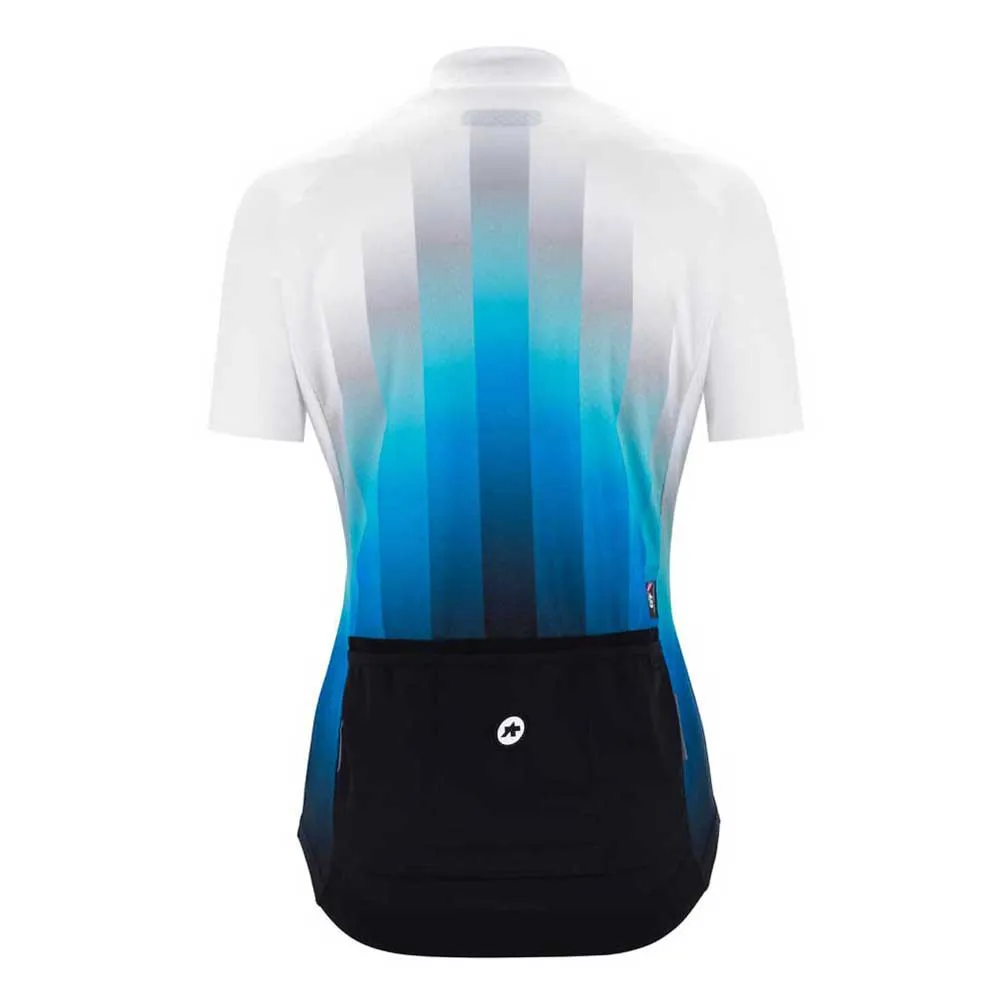 ASSOS Uma Gt C2 Gruppetto Kurzarm-radtrikot ASSOS Uma Gt C2 Gruppetto Kurzarm-radtrikot