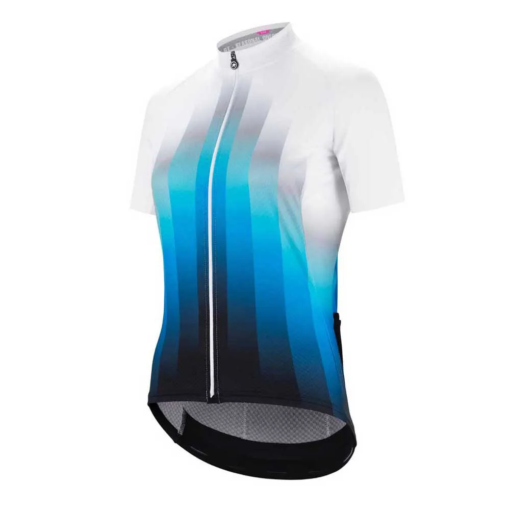 ASSOS Uma Gt C2 Gruppetto Kurzarm-radtrikot ASSOS Uma Gt C2 Gruppetto Kurzarm-radtrikot