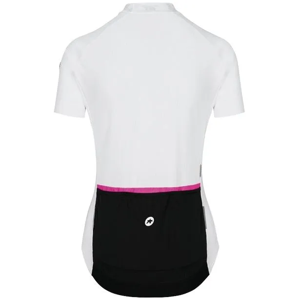 ASSOS Uma Gt C2 Kurzarm-radtrikot ASSOS Uma Gt C2 Kurzarm-radtrikot
