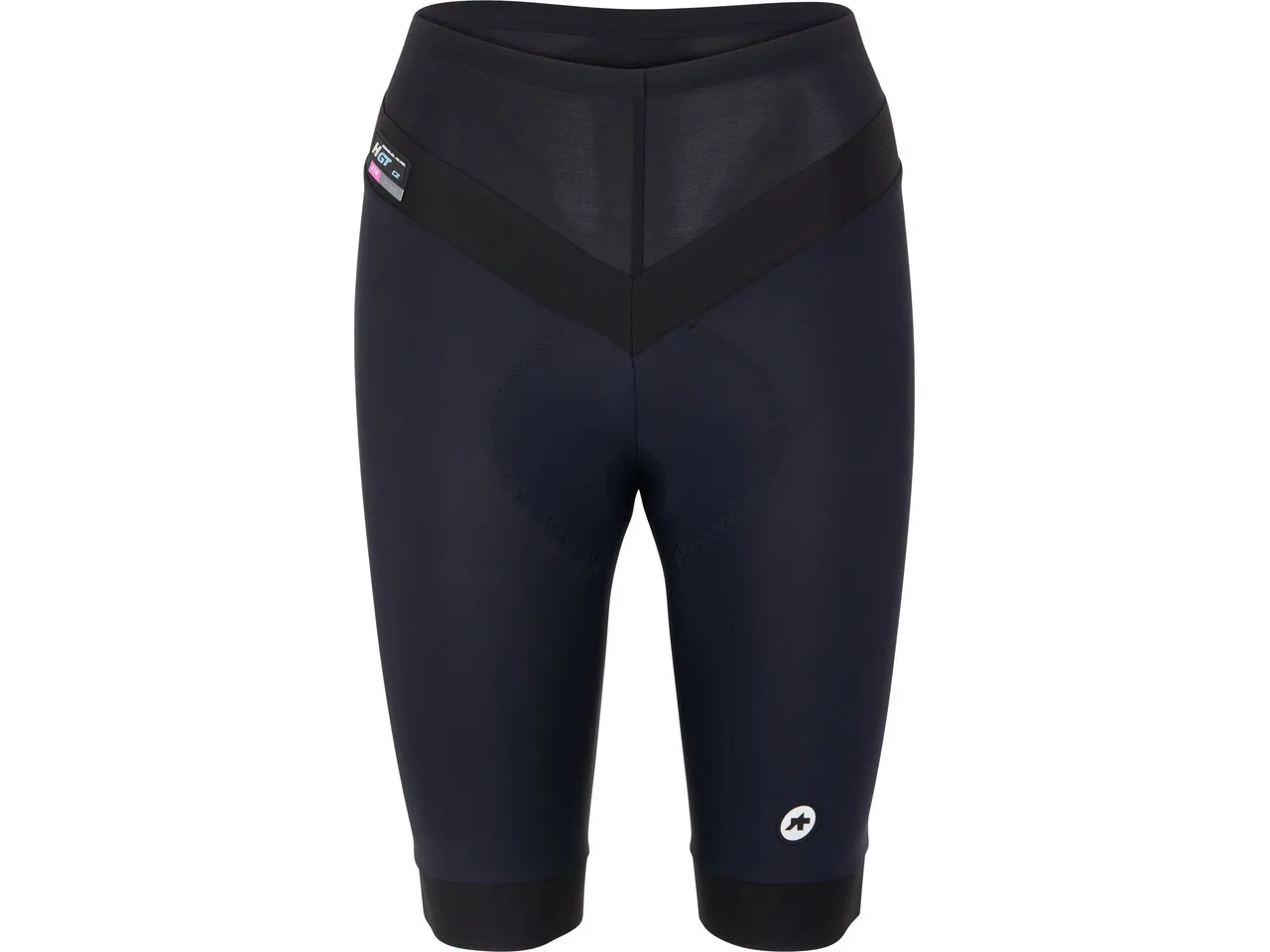 ASSOS Uma GT C2 long Half Damen Shorts