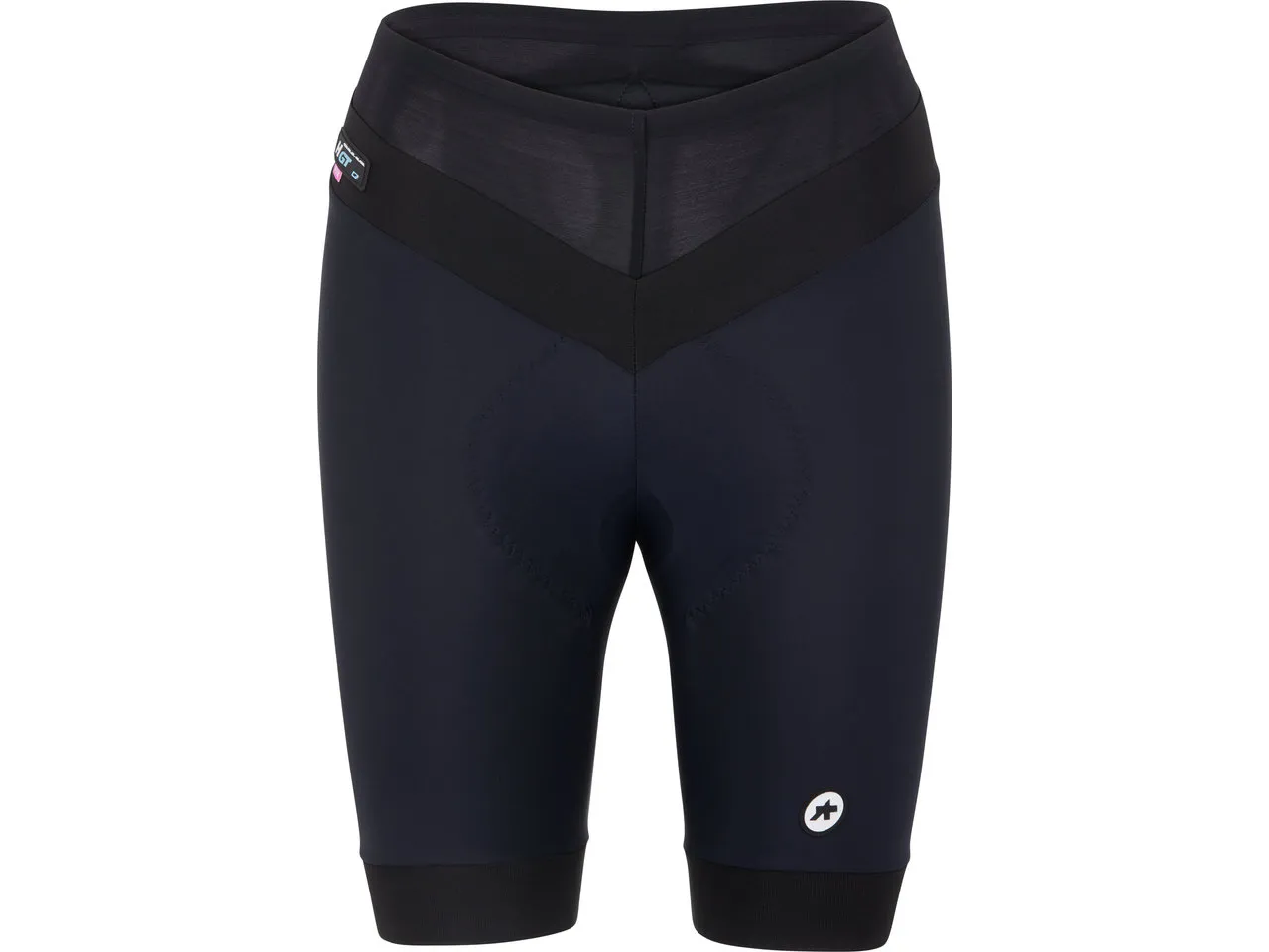 ASSOS Uma GT C2 long Half Damen Shorts ASSOS Uma GT C2 long Half Damen Shorts