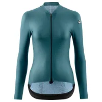 ASSOS Uma GT DRYLITE L/S S11 Damen Trikot ASSOS Uma GT DRYLITE L/S S11 Damen Trikot