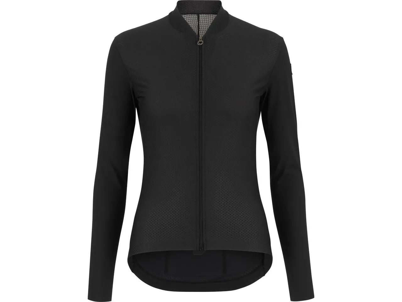 ASSOS Uma GT DRYLITE L/S S11 Damen Trikot