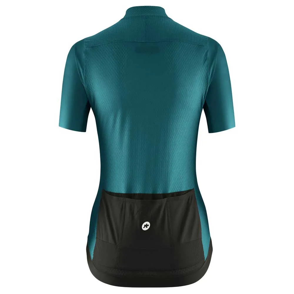 ASSOS Uma GT DRYLITE S11 Damen Trikot