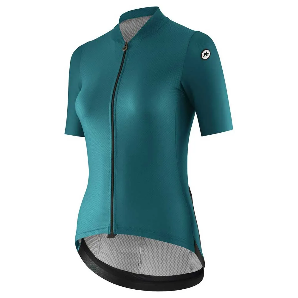 ASSOS Uma GT DRYLITE S11 Damen Trikot