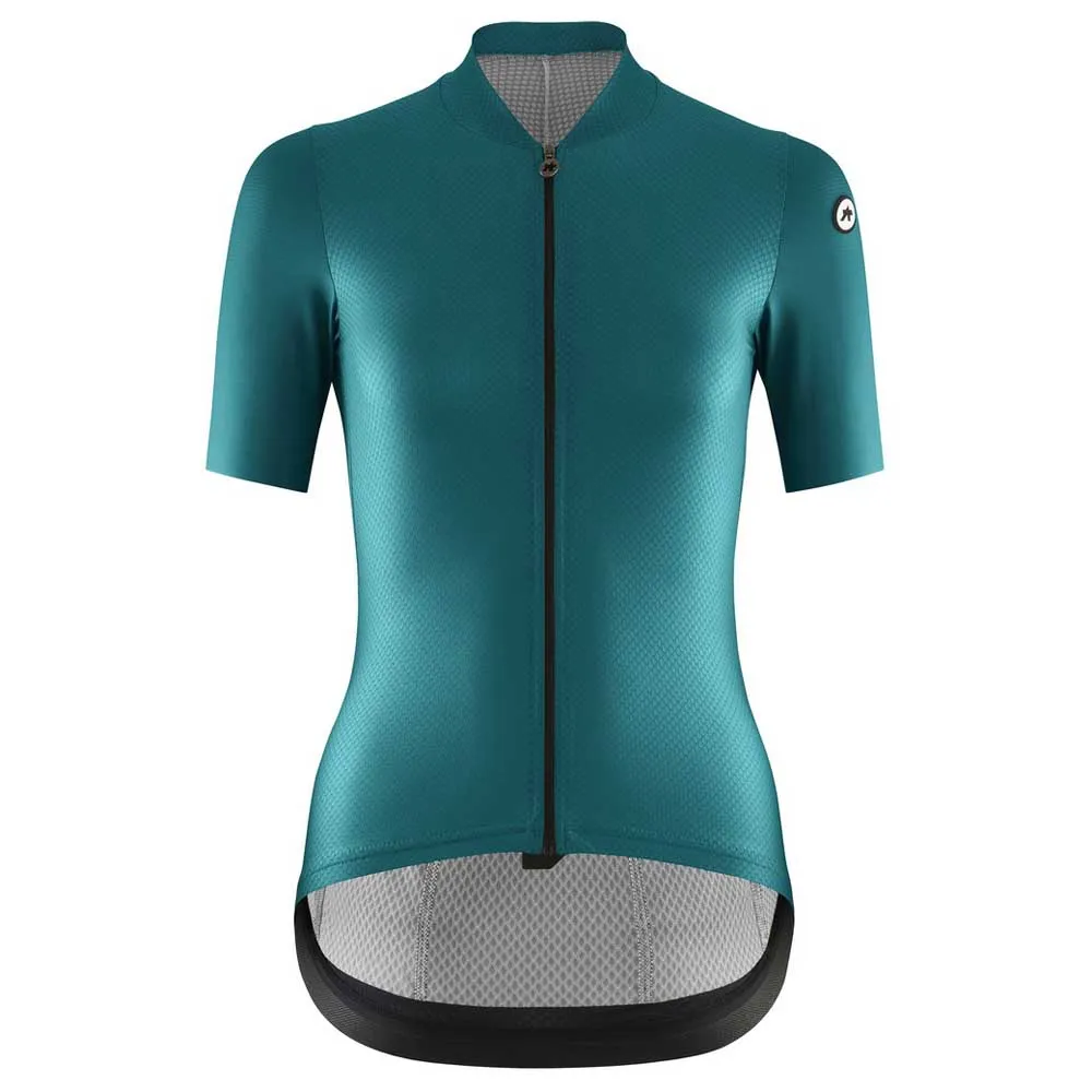 ASSOS Uma GT DRYLITE S11 Damen Trikot