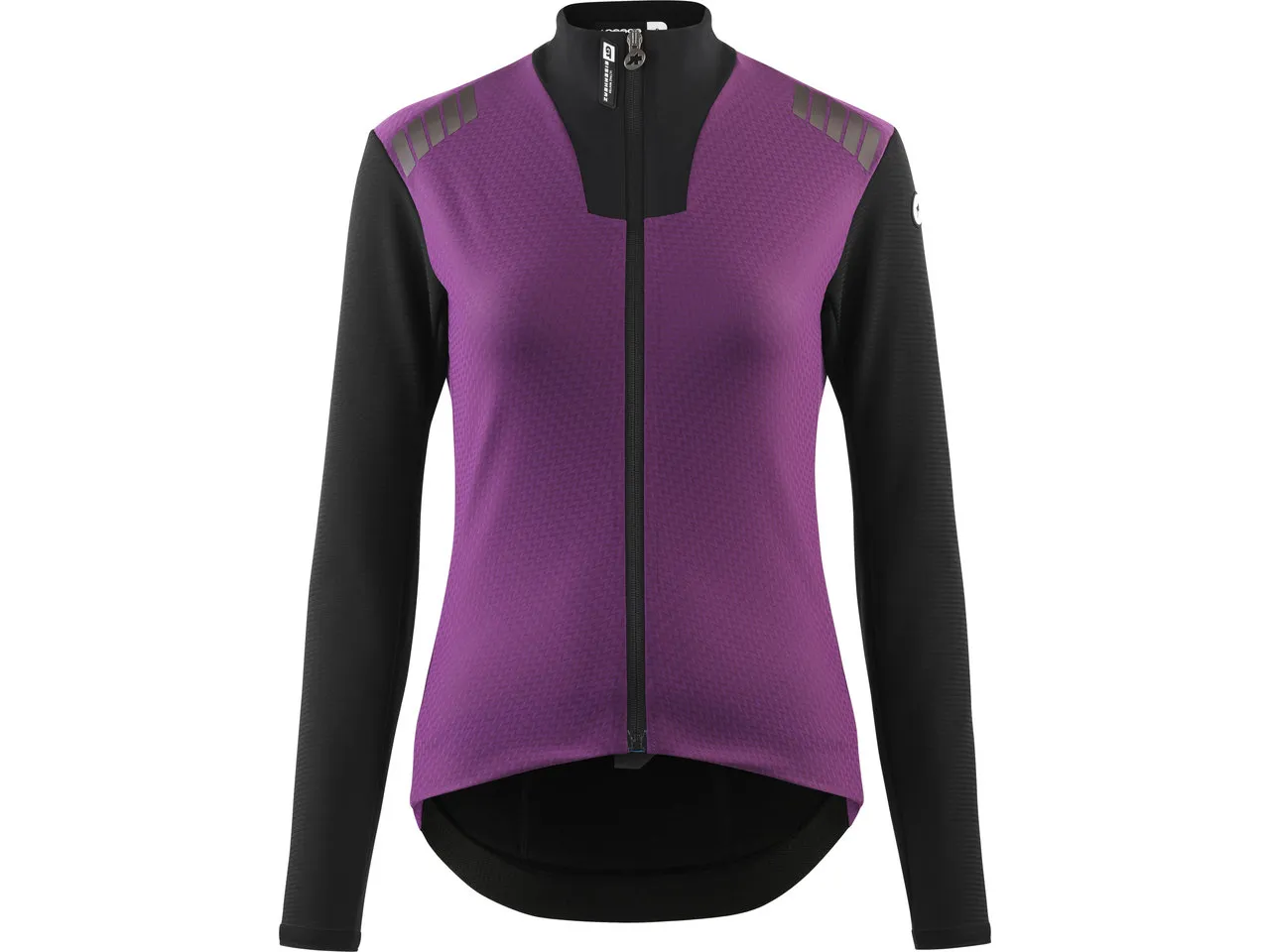 ASSOS Uma GT Eisenherz Ultraz Winter S11 Damen Jacke ASSOS Uma GT Eisenherz Ultraz Winter S11 Damen Jacke