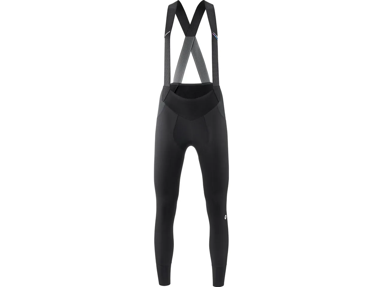 ASSOS Uma GT Eisenherz Ultraz Winter S11 Damen Trägerhose ASSOS Uma GT Eisenherz Ultraz Winter S11 Damen Trägerhose