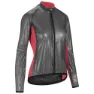 ASSOS Uma Gt Evo Jacke, Galaxy pink