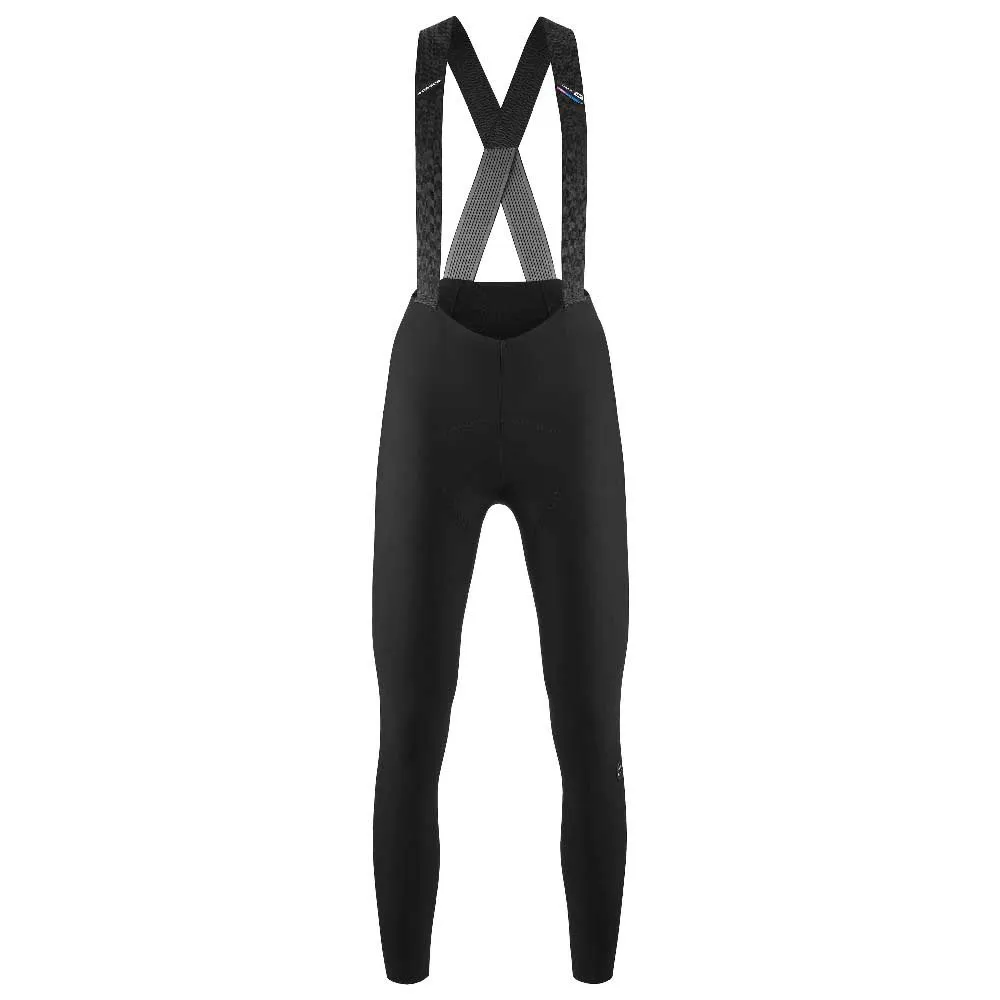 ASSOS Uma Gt Hashoogi Winter S11 Lange Trägerhose