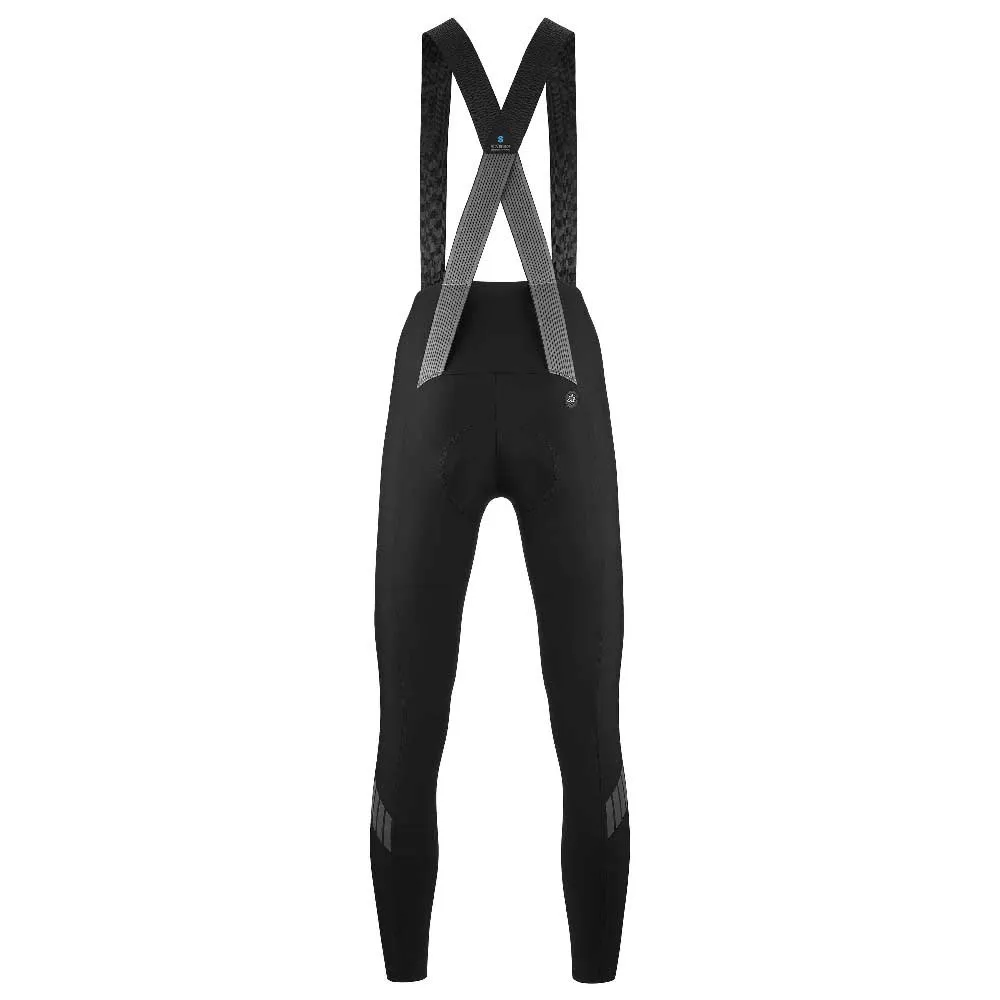ASSOS Uma Gt Hashoogi Winter S11 Lange Trägerhose