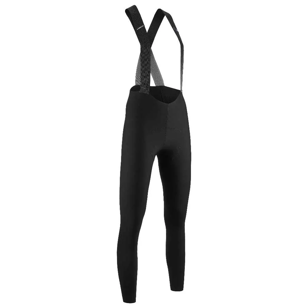 ASSOS Uma Gt Hashoogi Winter S11 Lange Trägerhose