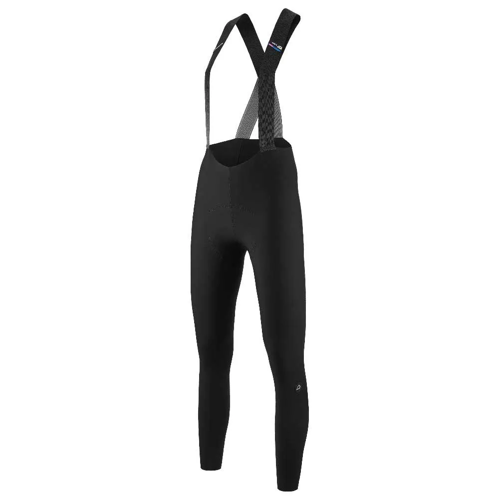 ASSOS Uma Gt Hashoogi Winter S11 Lange Trägerhose
