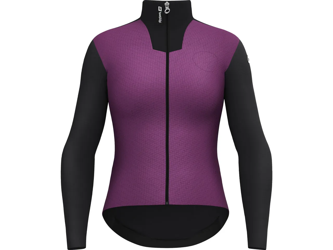 ASSOS UMA GT S11 Jacke ASSOS UMA GT S11 Jacke