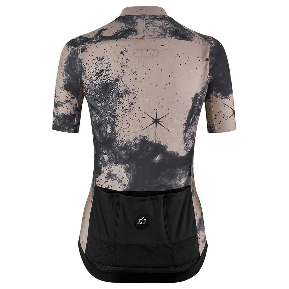ASSOS Uma Gt S11 Spacet Kurzarm-radtrikot