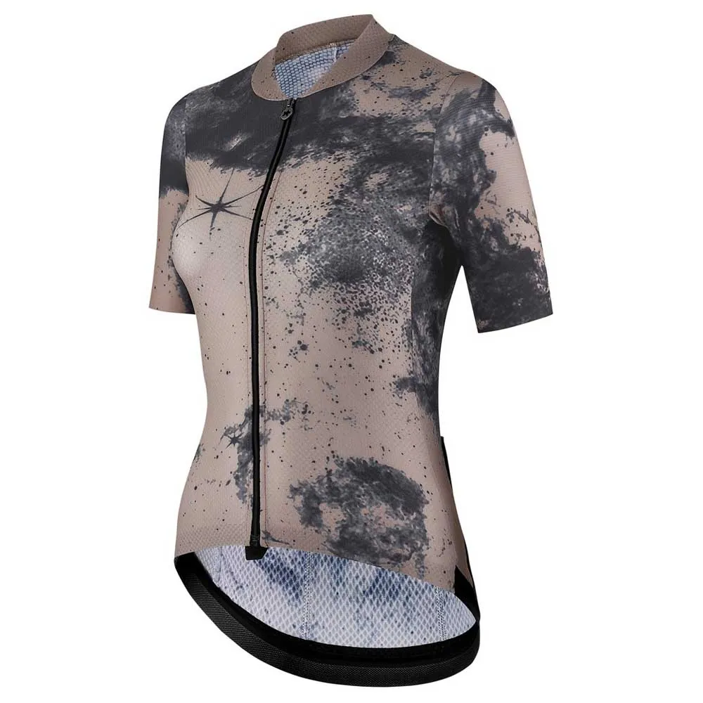 ASSOS Uma Gt S11 Spacet Kurzarm-radtrikot