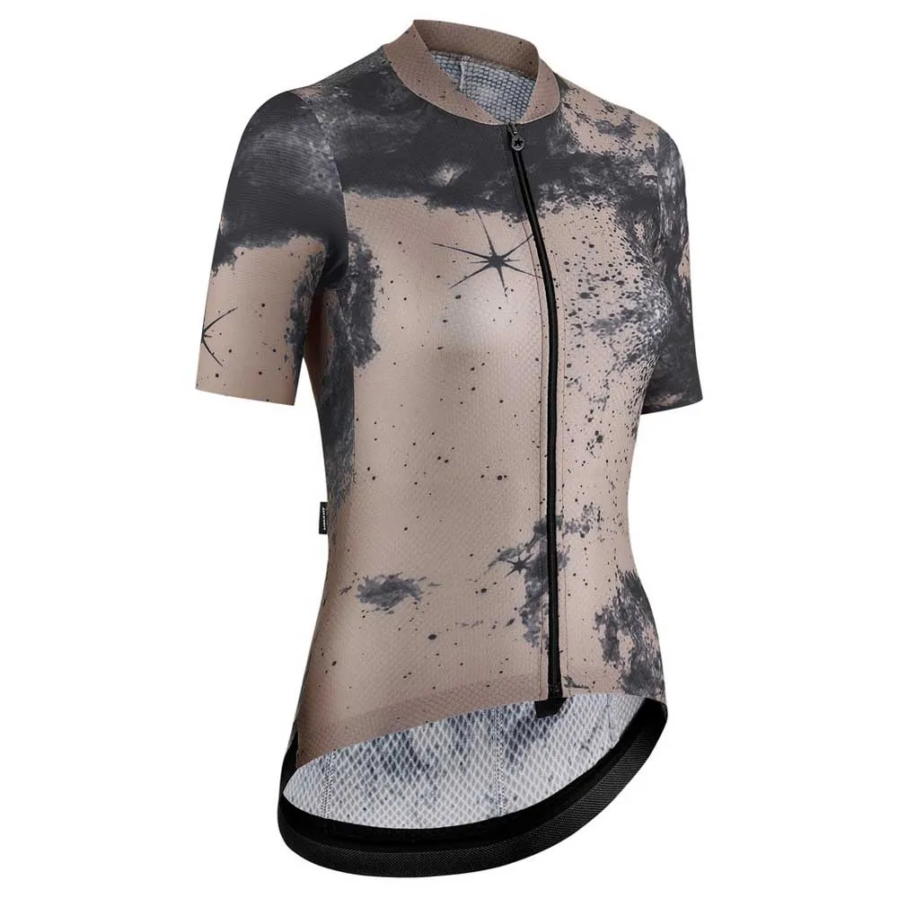 ASSOS Uma Gt S11 Spacet Kurzarm-radtrikot