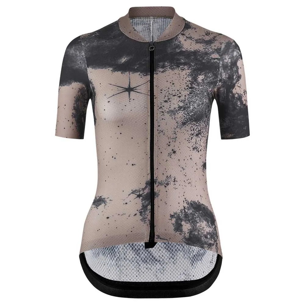 ASSOS Uma Gt S11 Spacet Kurzarm-radtrikot